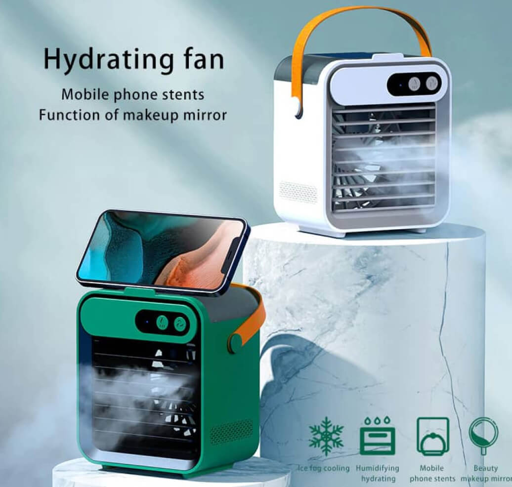 Air Cooler