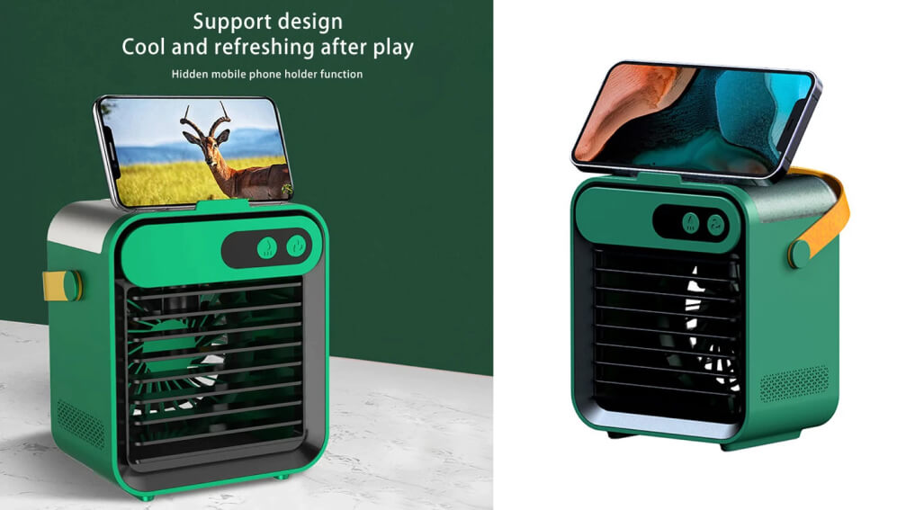 Air Cooler